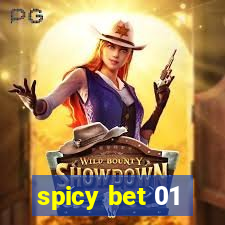 spicy bet 01